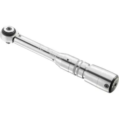 Facom R.306-5M Momentnyckel Populär